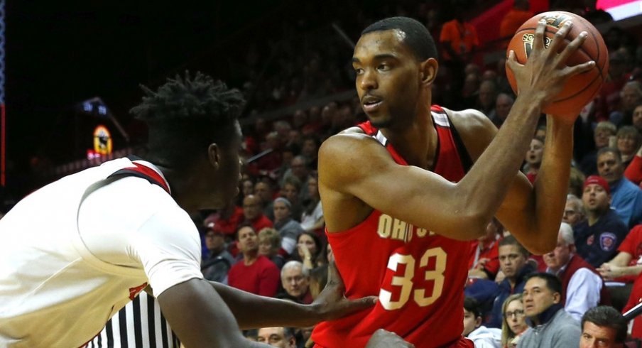 Keita Bates-Diop