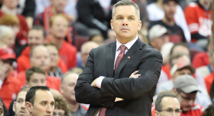 Chris Holtmann has the best start in Big Ten Play since 1923.