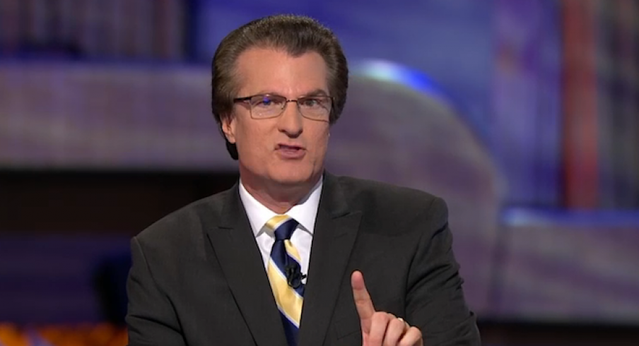 Mel "The Viper" Kiper