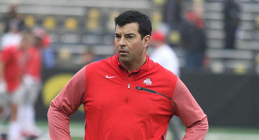 Ryan Day Expected To Remain At Ohio State, Per Report | Eleven Warriors