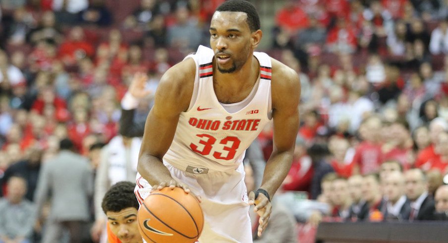 Keita Bates-Diop