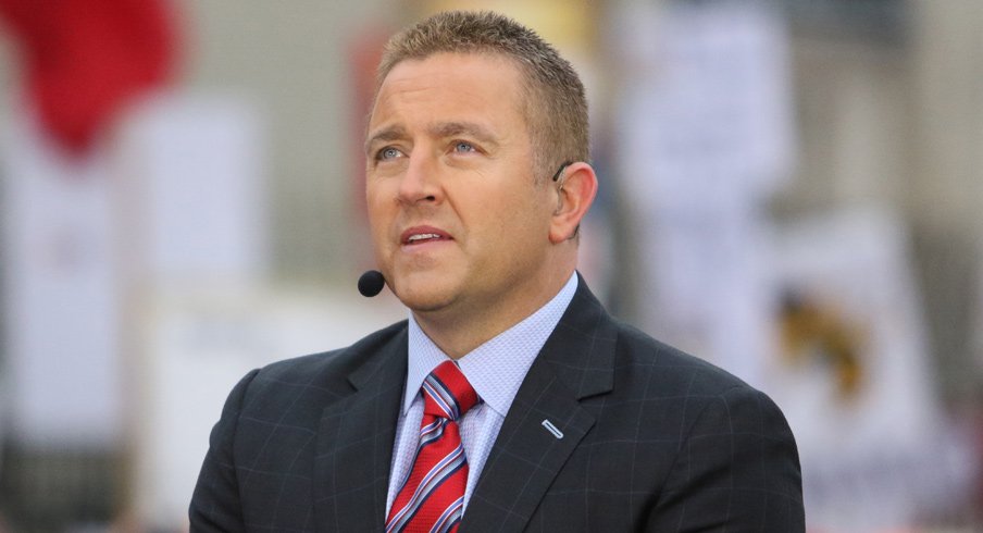 Kirk Herbstreit To Replace Jon Gruden On ESPN's First-Round Draft ...