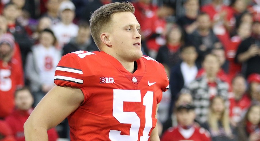 Nick Seme Training For Pro Day Pursuing Career In Physical