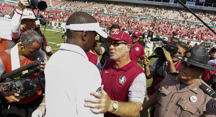 Former Florida State Assistant Coach Is Suing The School For Back Pay ...