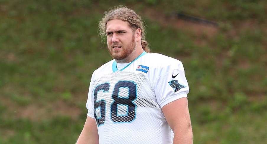 Jacksonville Jaguars Officially Sign Former Ohio State Guard Andrew Norwell