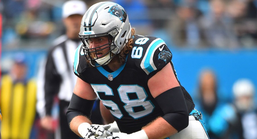 Andrew Norwell Becomes Ohio States Highest Paid Nfl Player