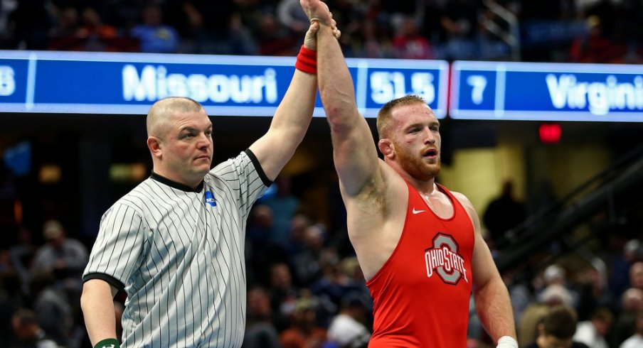 Kyle Snyder