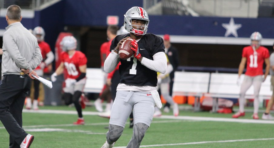 Dwayne Haskins