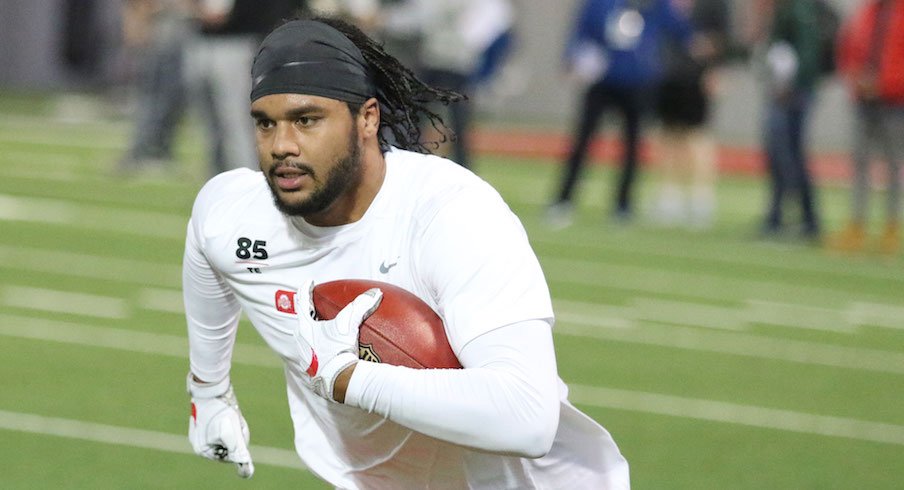 Ohio State football: Seven Buckeyes will participate in NFL combine