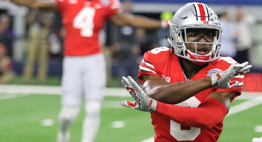 Ohio State Buckeyes declare for NFL Draft following unprecedented season