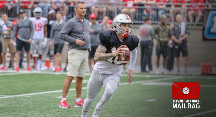 Tate Martell