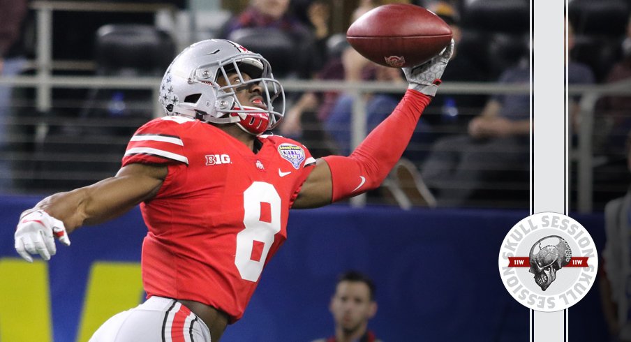 Autograph signing for former Ohio State quarterback Dwayne Haskins  announced