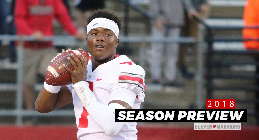 Dwayne Haskins' benching a signal his NFL future isn't in