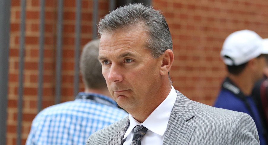 Urban Meyer's fate will be known soon.