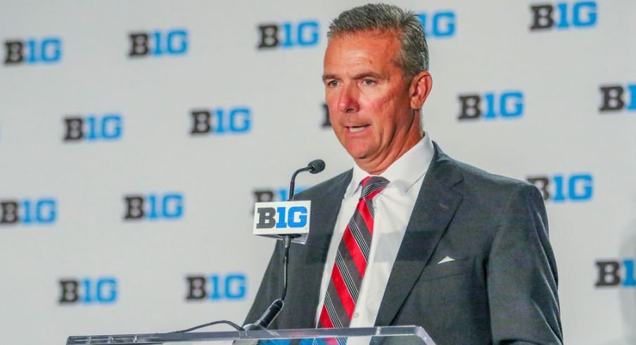 On “Lying” and How Ohio State's Investigation Committee Analyzed Urban ...
