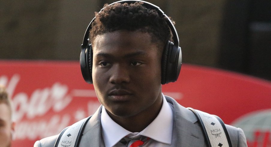 Dwayne Haskins