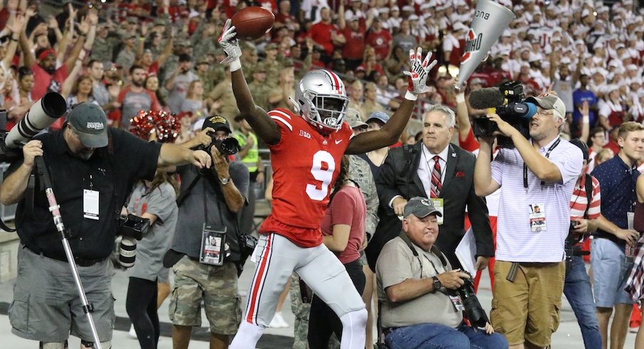 Ohio State's 5 Most Important Players In The Final Month Of The Season ...