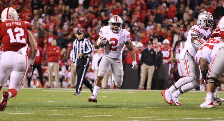 Preview: No. 10 Ohio State Looks To Get Back On Track In Home Game ...