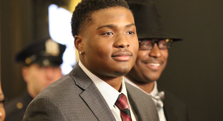 Football: Dwayne Haskins chosen as Heisman Trophy finalist – The Lantern