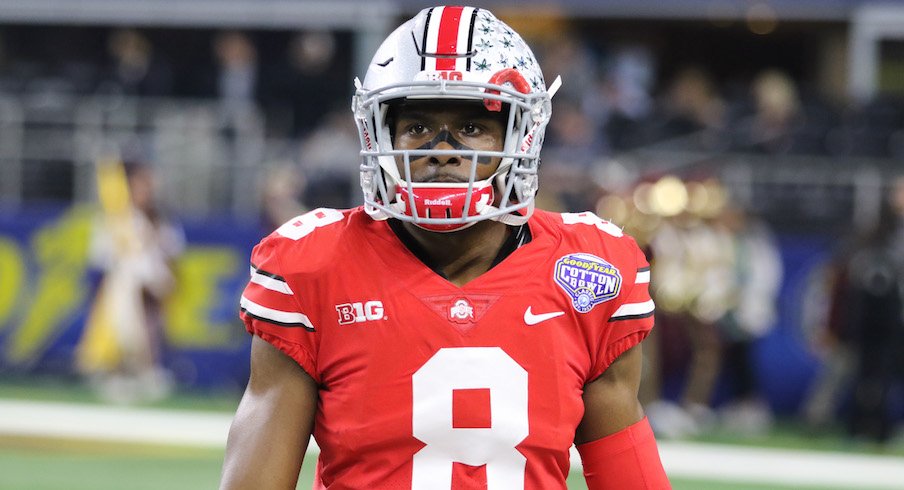 Draft bio: Ohio State cornerback Kendall Sheffield