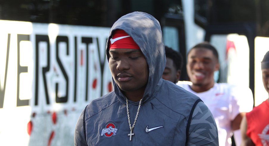 Dwayne Haskins declares for NFL Draft