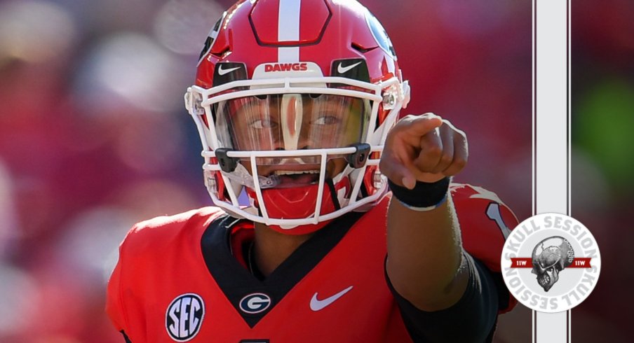 Ohio State Football: Buckeyes to land mega-transfer Justin Fields