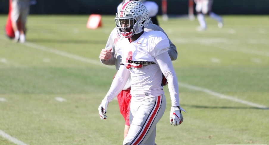 Jordan Fuller's Return To Ohio State Allows Opportunity To Make “Game ...