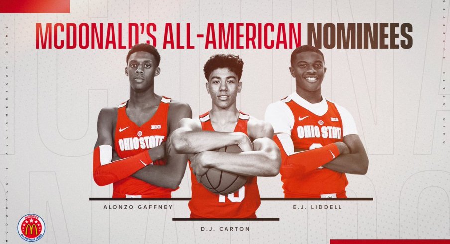 mcdonald all american 2019 roster