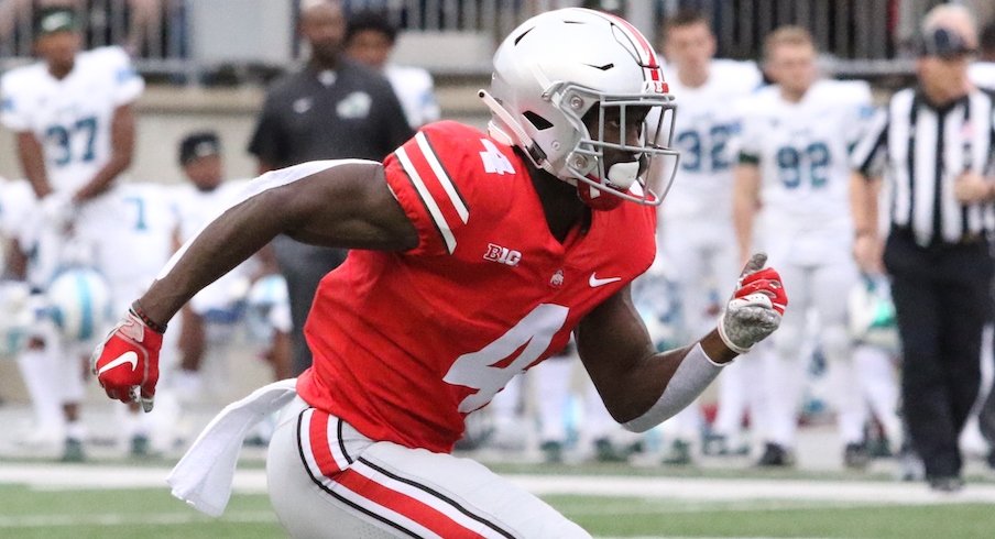 Exclusive: Ohio State football legend Jordan Fuller breaks down the NFL  Combine