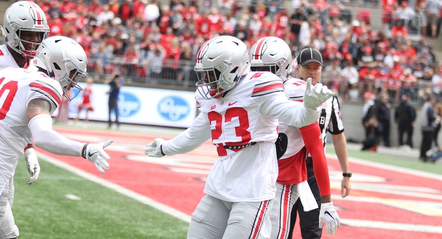 Can any school in Jamarco Jones' final four catch Ohio State