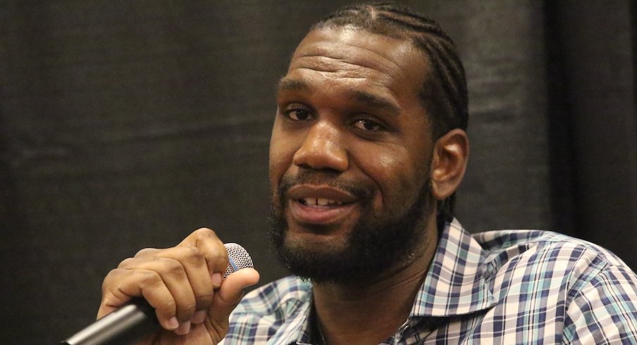 Ohio State Basketball: What if Greg Oden didn't get hurt?