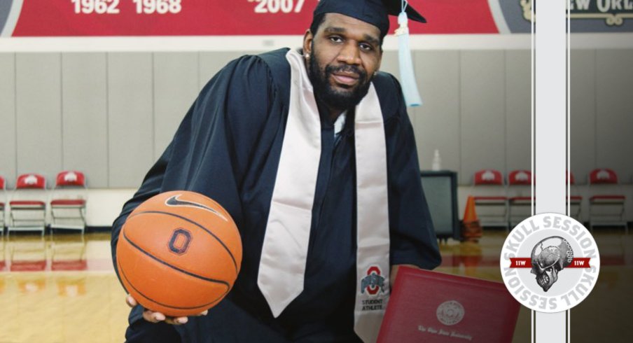 24 Mind-blowing Facts About Greg Oden 