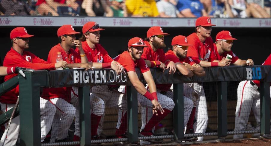 Ohio State Baseball: Buckeyes taking on No. 2 Vanderbilt in NCAA Tournament