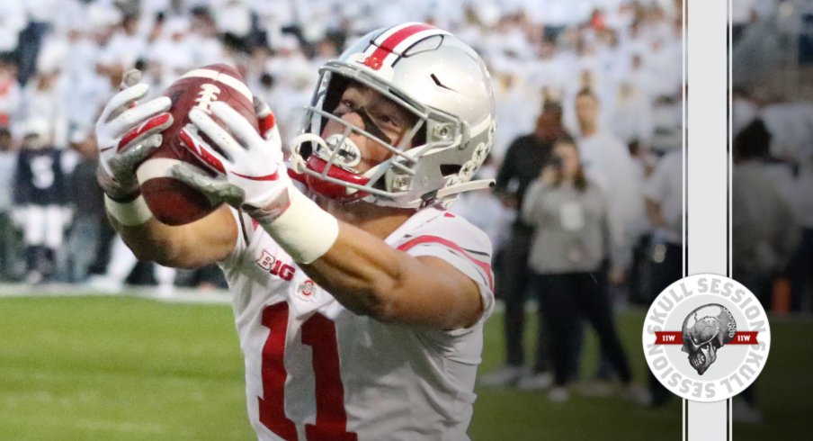 Skull Session: A World Where Ryan Day Rules The Big Ten, Ohio State's ...