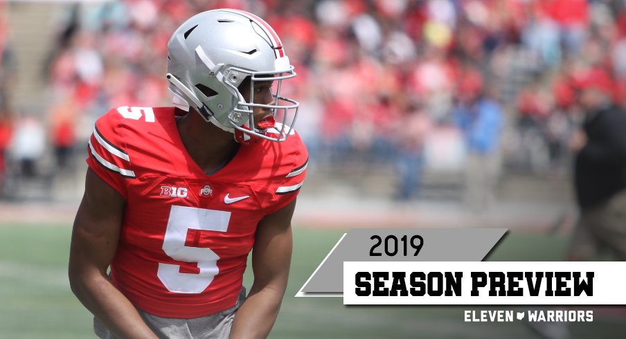 Why the 2019 true freshman cornerback class is the best PFF has