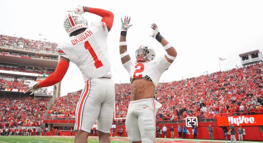 Social Reactions: The Corn Gets Husked As Ohio State Once Again