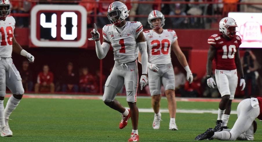 Ohio State: Jordan Fuller keeps focus on Buckeyes, not personal future