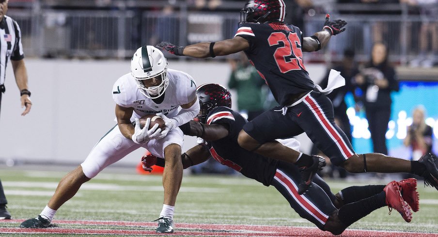 Ohio State Among Nation's Best At Preventing Long Plays After ...