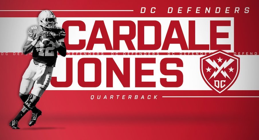 DC Defenders 2023 Rookie Draft Breakdown