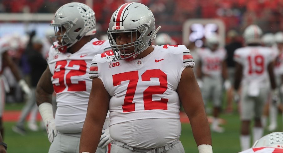 OSU Insider: HUGE Saturday Practice/Scrimmage Update, Latest On