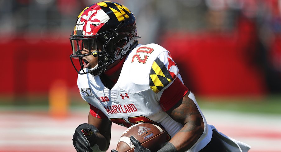 Five Things To Know About Maryland Ohio States Ninth