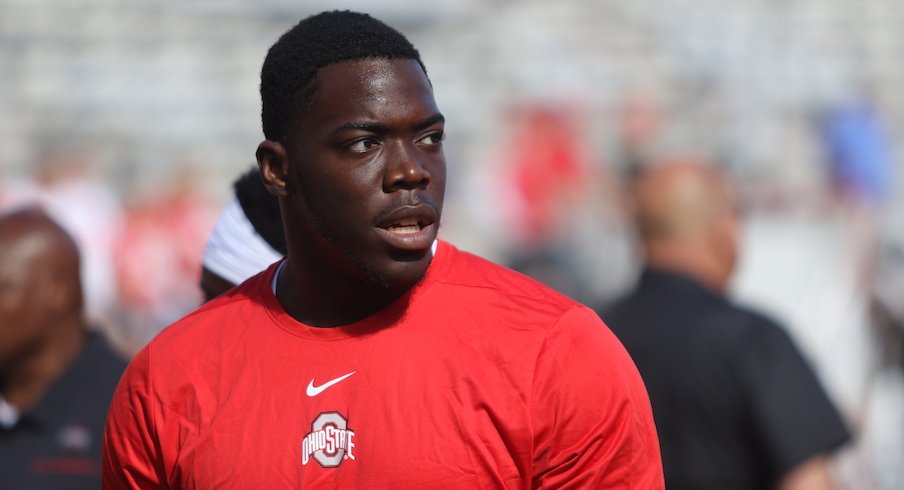 Freshman Tracker: Zach Harrison Teams Up With Chase Young and