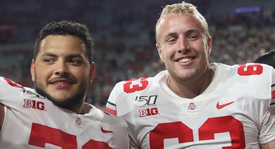 Why OHIO STATE FOOTBALL is READY to SHOCK The WORLD in 2023 (The Hype is  Legit) 