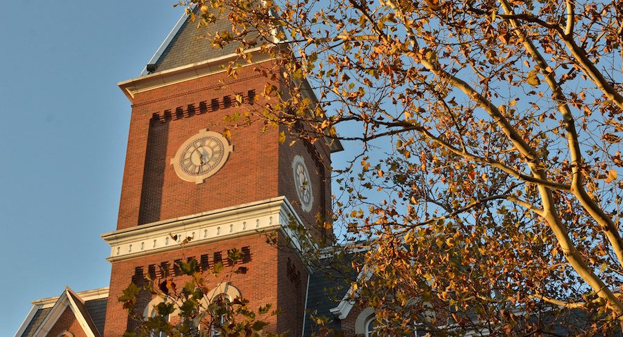 Ohio State suspends classes until March 30 due to coronavirus outbreak