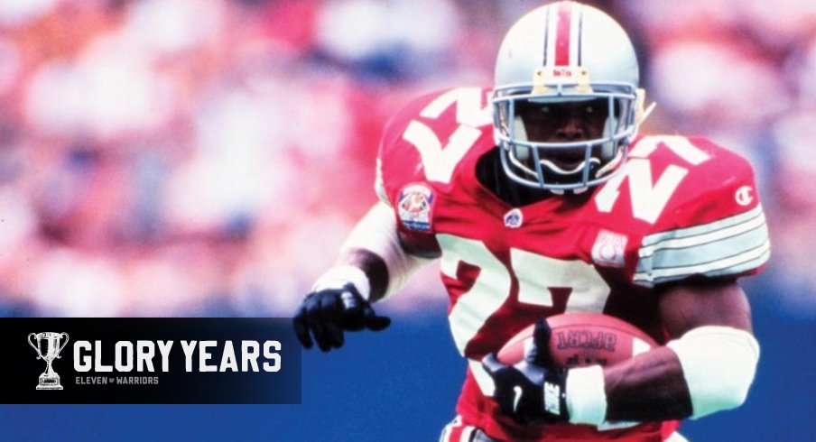 The Top 50 Ohio State Football Players in Buckeye History, News, Scores,  Highlights, Stats, and Rumors