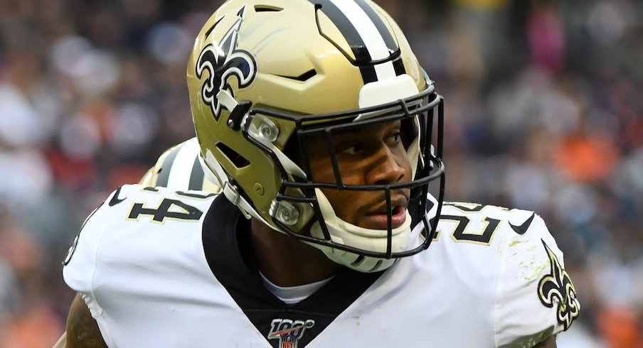 Cincinnati Bengals to sign former New Orleans Saints S Vonn Bell