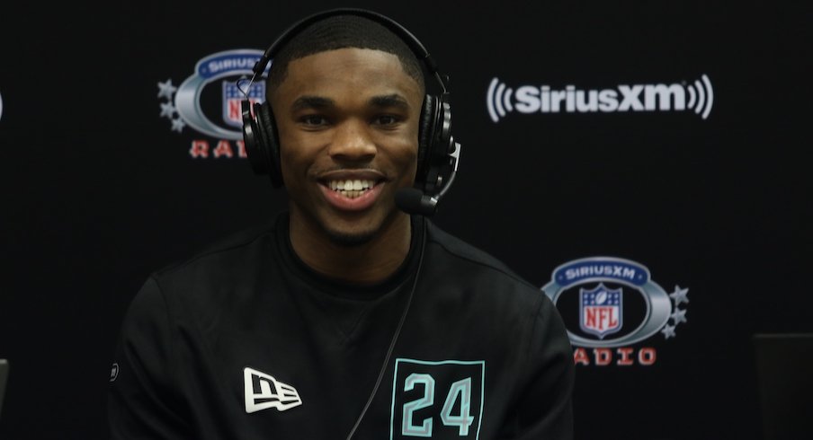 Most Likely Landing Spots for Jeff Okudah in 2020 NFL Draft