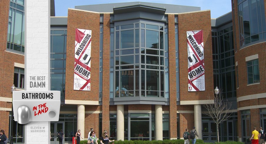 The Ohio State University, Dining, The Ohio State University Cup Wlid No  Straw Included