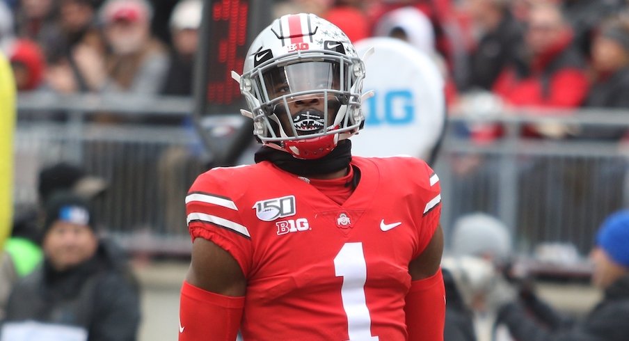 Madden 21 Ratings Revealed For Every Former Ohio State Buckeye – Buckeye  Sports Bulletin