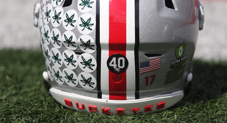 Ohio State's Oct. 7 Game vs. Maryland Reportedly In Line for 3:30